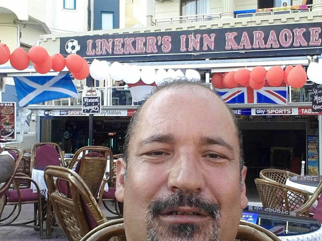 Linekers Bar Didim-阿勒腾库姆必去景点