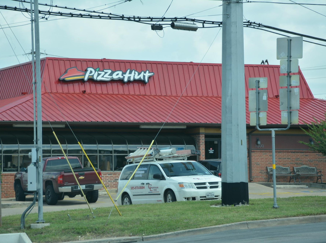Pizza Hut