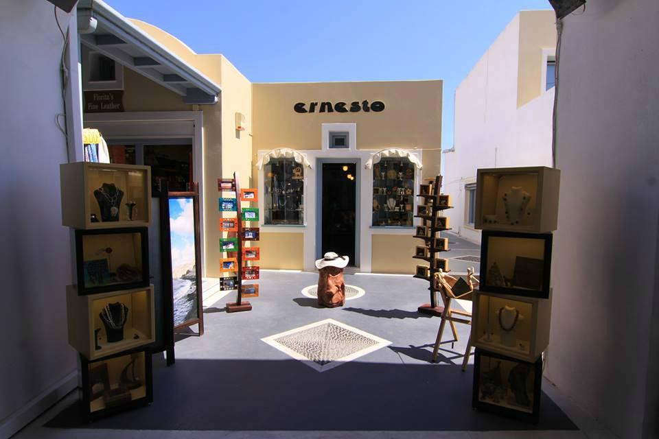 Ernesto Workshop & Gallery景点图片