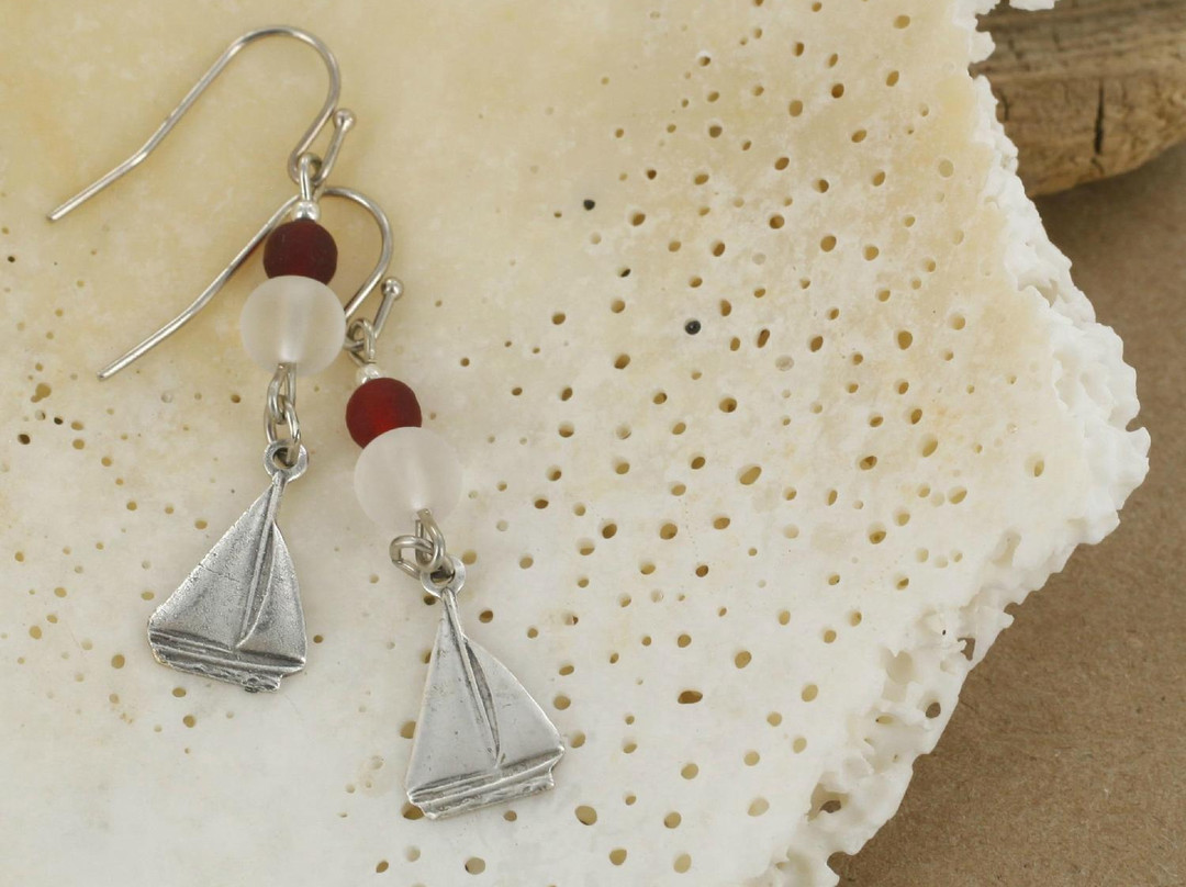 Sadie Green's Curiosity Shop-斯特布里奇必去景点