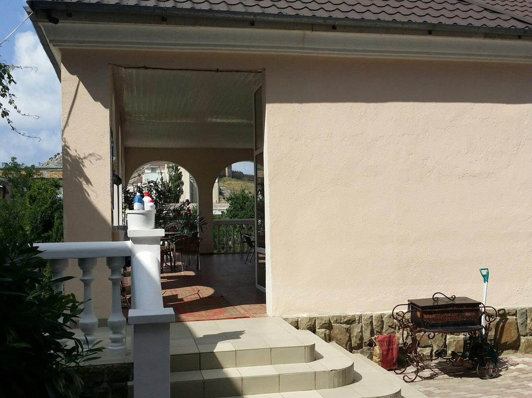 Inn Chernomoroff