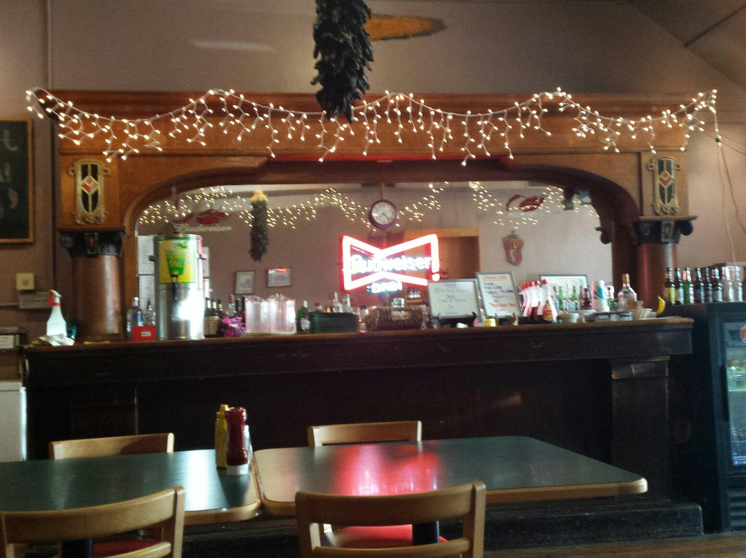 Minburn餐馆和美食-Cayannes' Cafe & Gifts