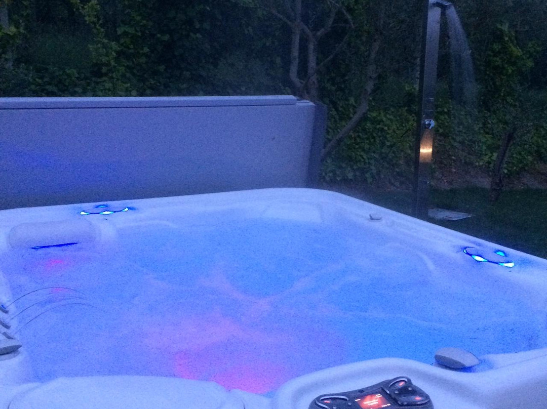 布索伦戈酒店住宿-Agriturismo Casa Aurora