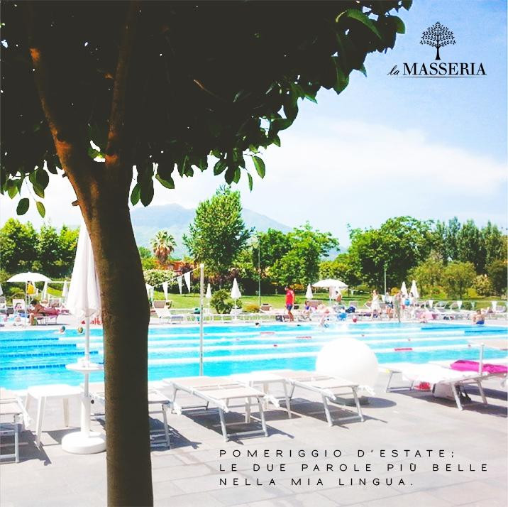 La Masseria Club景点图片