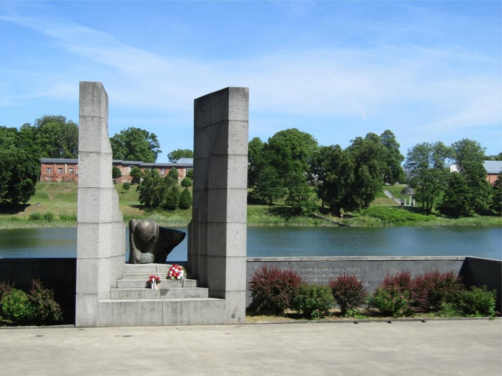 Raadi-塔尔图必去景点