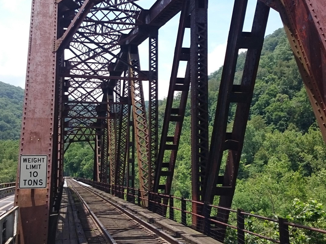 Thurmond Depot-Thurmond必去景点