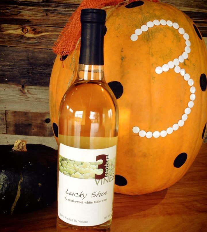 3 North Vines-Croswell必去景点