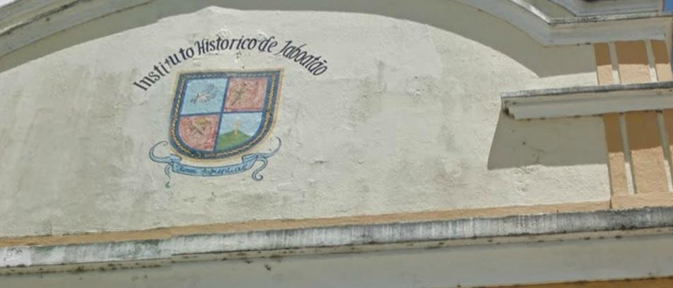 Instituto Historico de Jaboatao景点图片