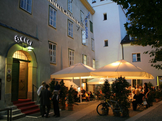 Hotel Goldener Engl主图