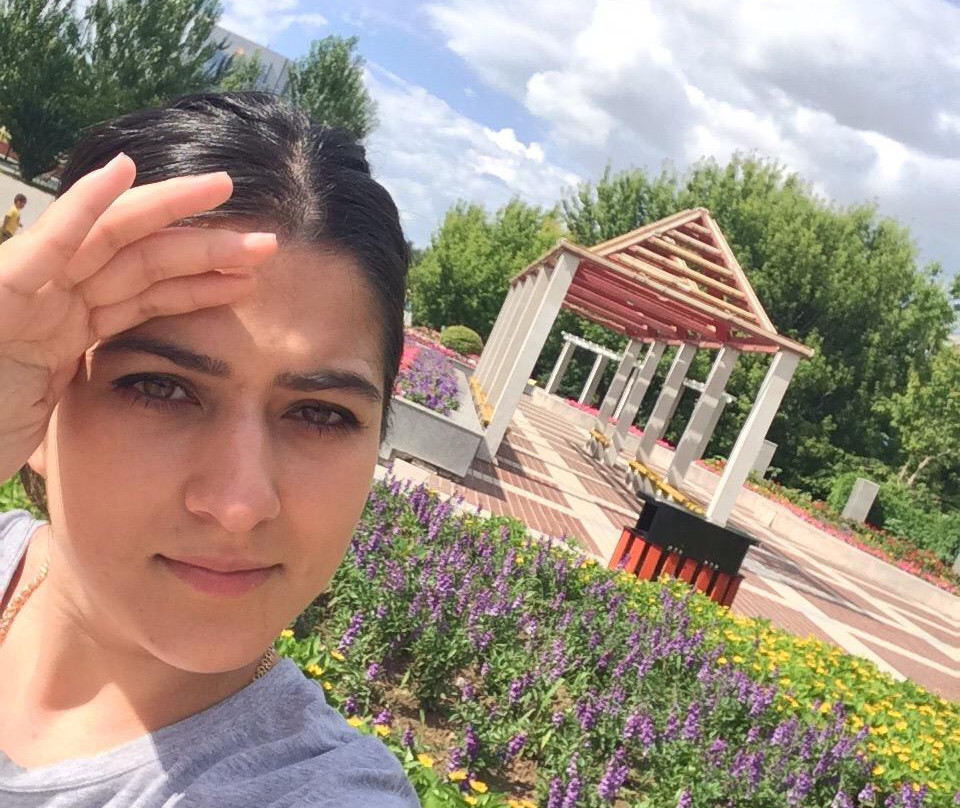 铁人广场-大庆市必去景点