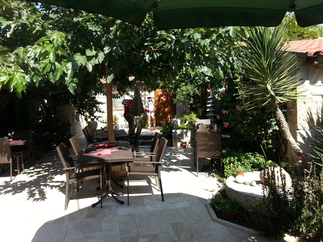 Lavinya Boutique Hotel