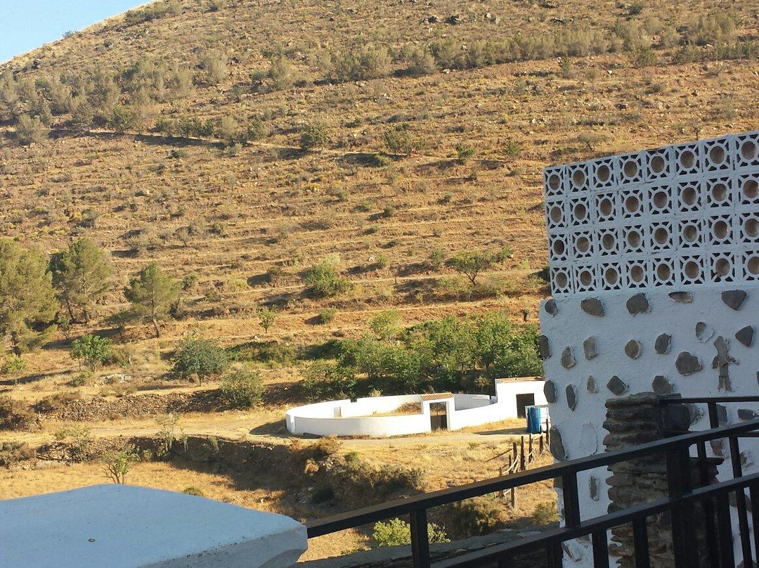 El Mirador de Gergal