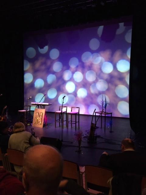 dlr Mill Theatre Dundrum-邓德拉姆必去景点