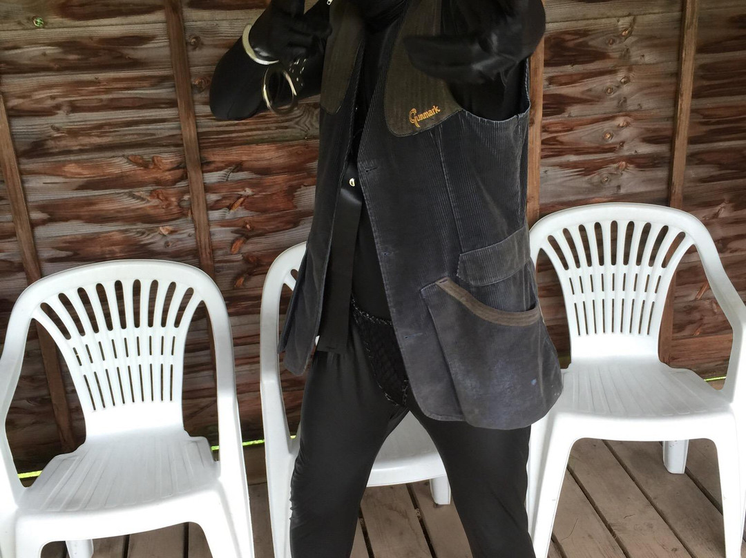 Ashcombe Shooting Ground-Ashcombe必去景点