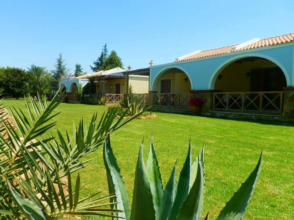 Trikalioti's Estate