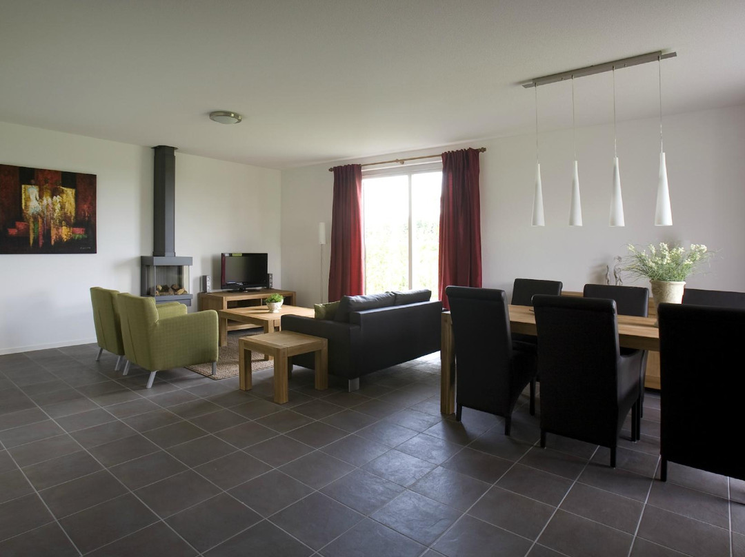 Bosrijk De Kuluut主图