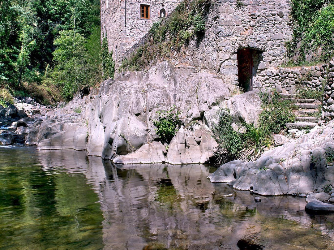 Il Mulino del Rossino