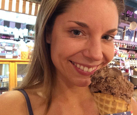 Lazy Dog Chocolateria-Grass Valley必去景点