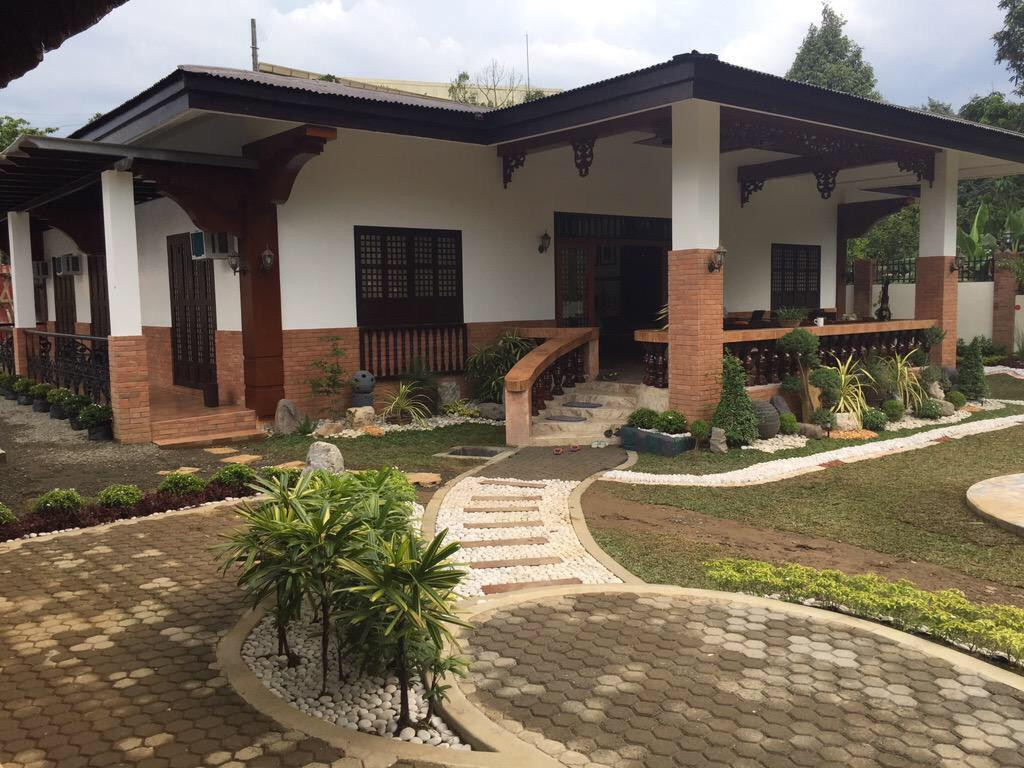 Tagum City酒店住宿-Balay ni Leonora