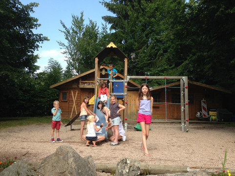 Camping de la Tour主图