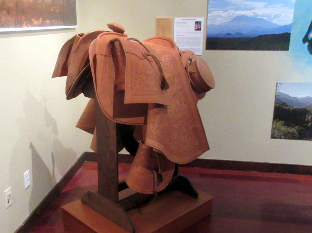 Western Folklife Center-埃尔科必去景点