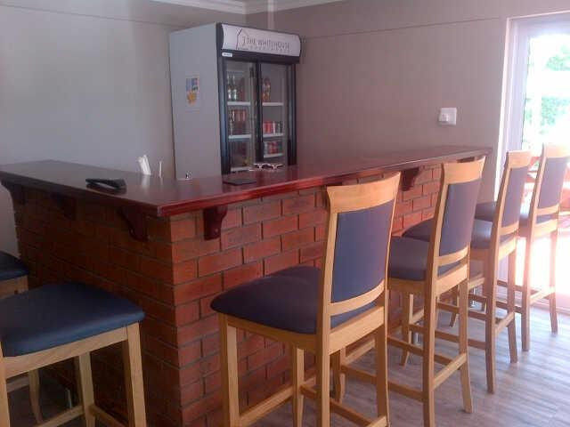 The Whitehouse Guest House主图