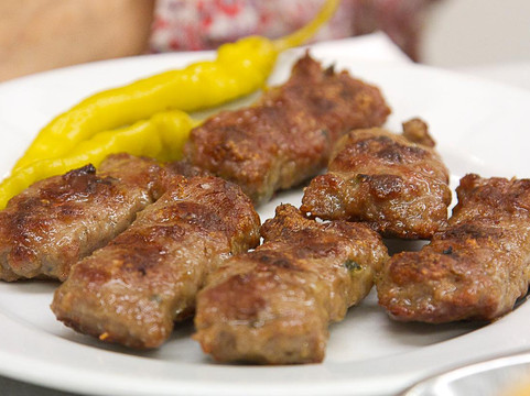 Tarihi Sultanahmet Köftecisi主图