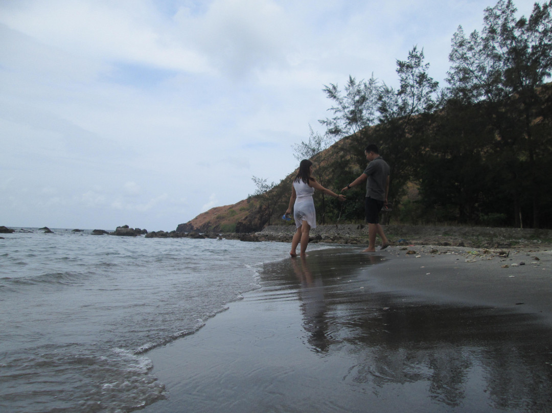 Talisayin Cove-Pundaquit必去景点