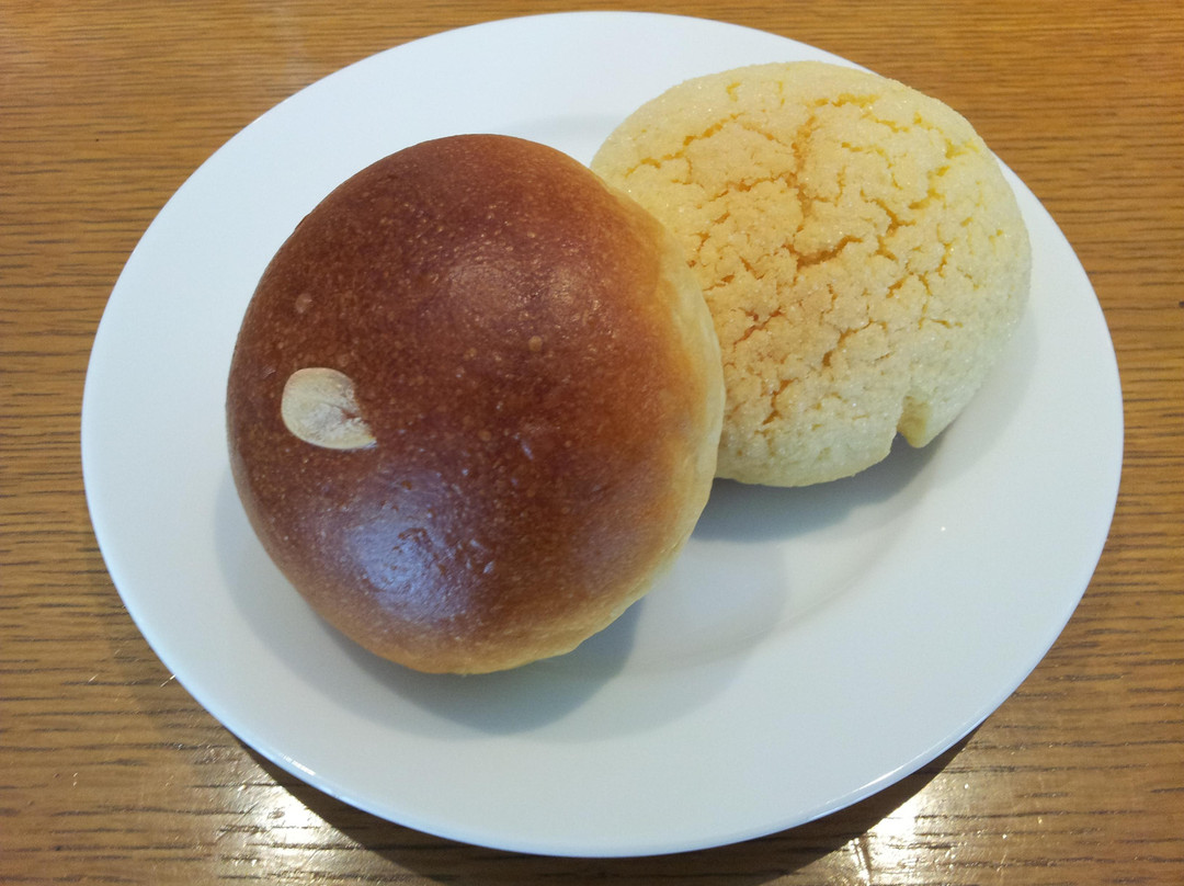 丸山珈琲 ハルニレテラス店