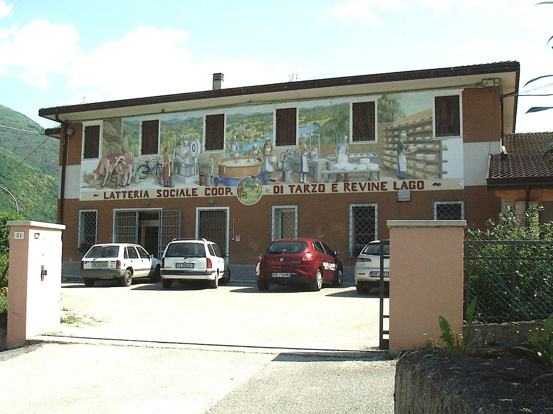 Museo Del Latte E Del Formaggio景点图片