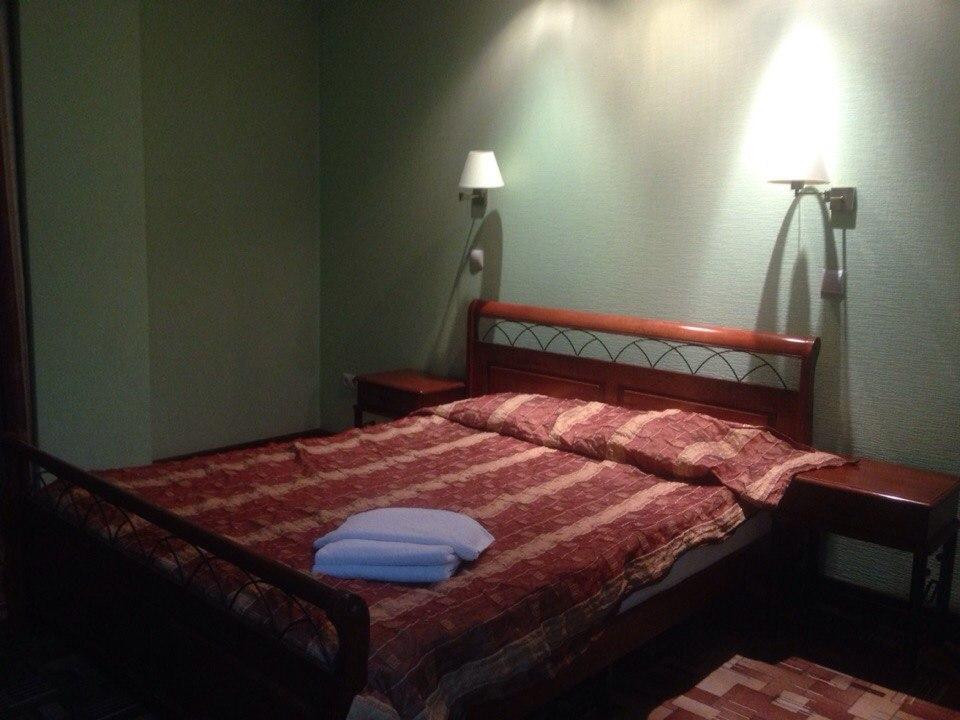 艾菲柔酒店主图