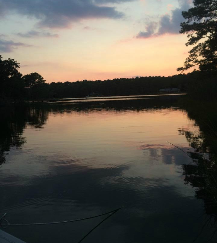 Long Acres Motel and Cottages主图