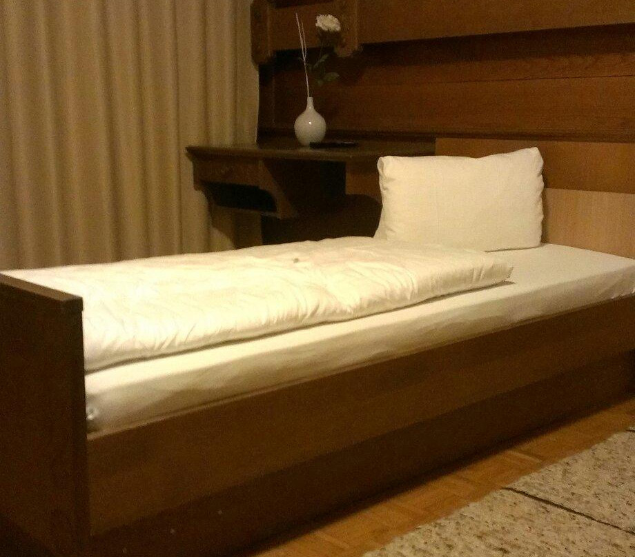 Hotel Rose