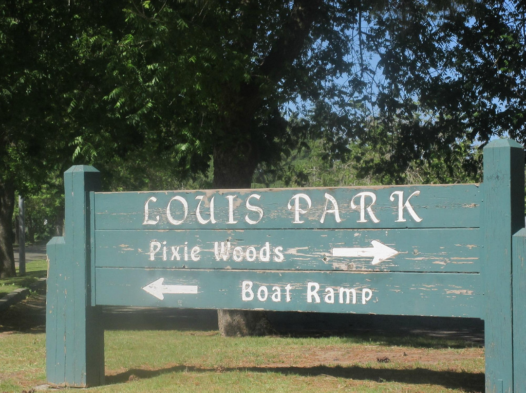 Pixie Woods - Louis Park景点图片
