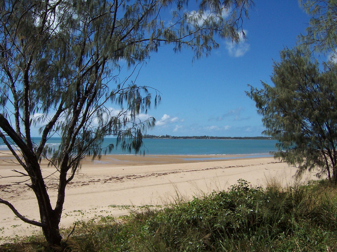 Blacks Beach旅游攻略图片
