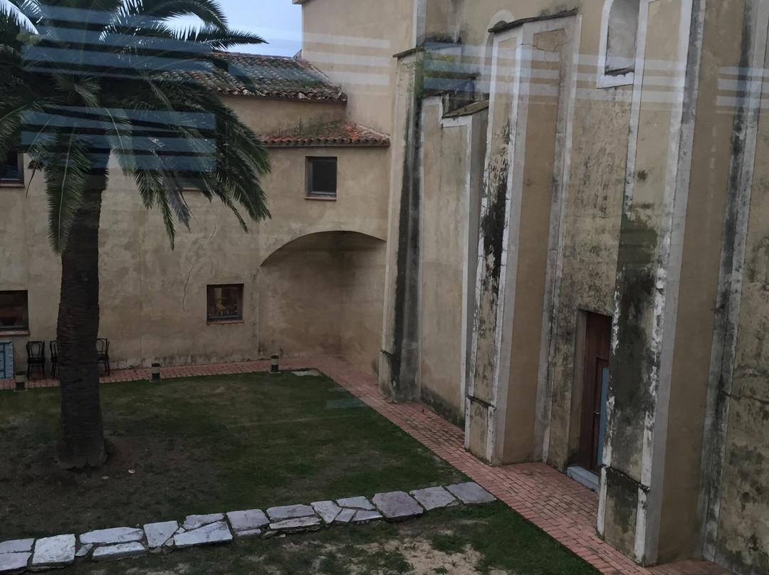 Albergue Turistico Via de la Plata