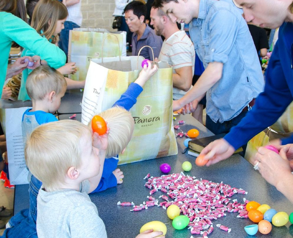 Journey Church-Gretna必去景点