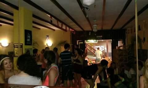 Wildy's Bar-圣庞沙必去景点