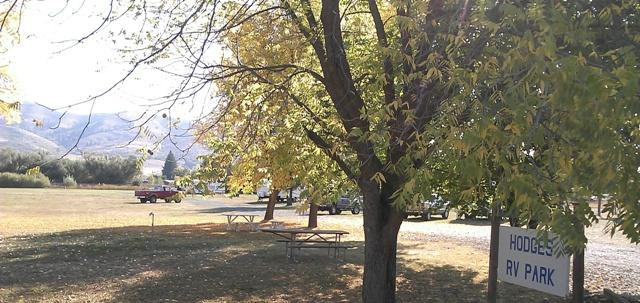 WRT RV Park