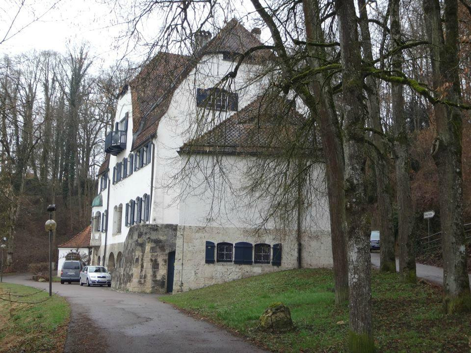 Villa Lindenhof-布劳施泰因必去景点