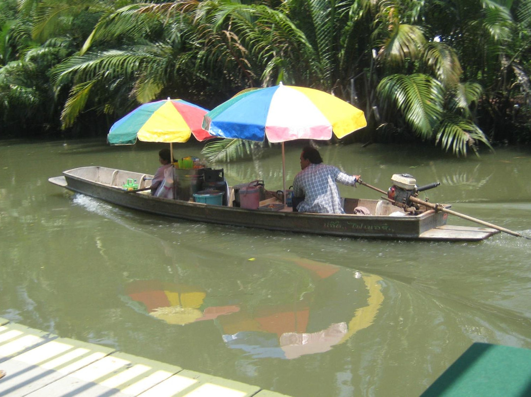 库娜提度假酒店主图