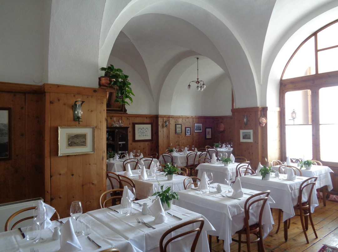 Albergo della Posta