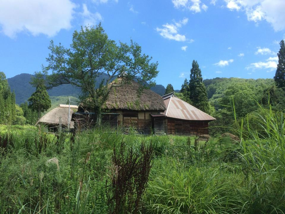 Maki Village景点图片