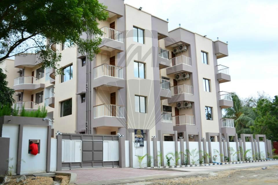 Bagamoyo Service Apartment