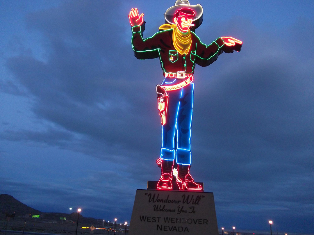 Wendover Will-西温多弗必去景点