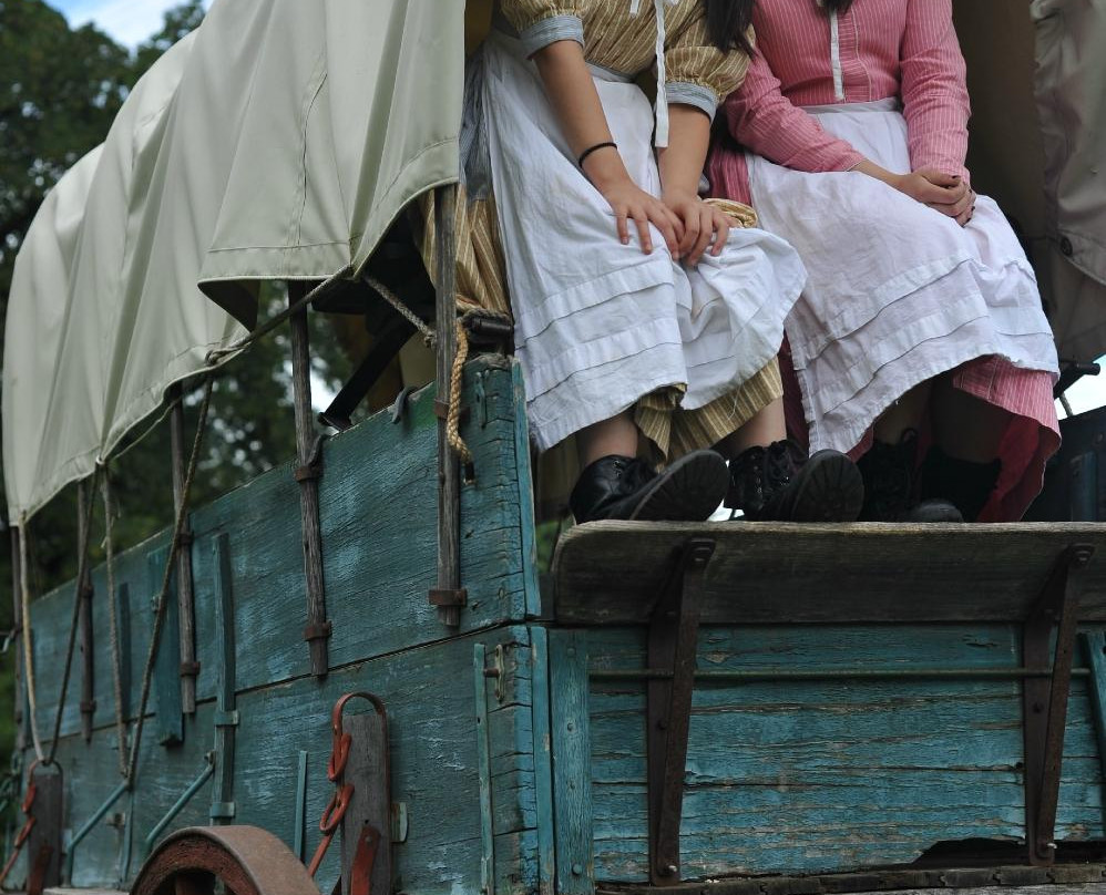 Philip Foster Farm-Eagle Creek必去景点