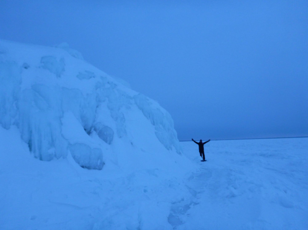Gros Cap Conservation Area-苏圣玛丽必去景点