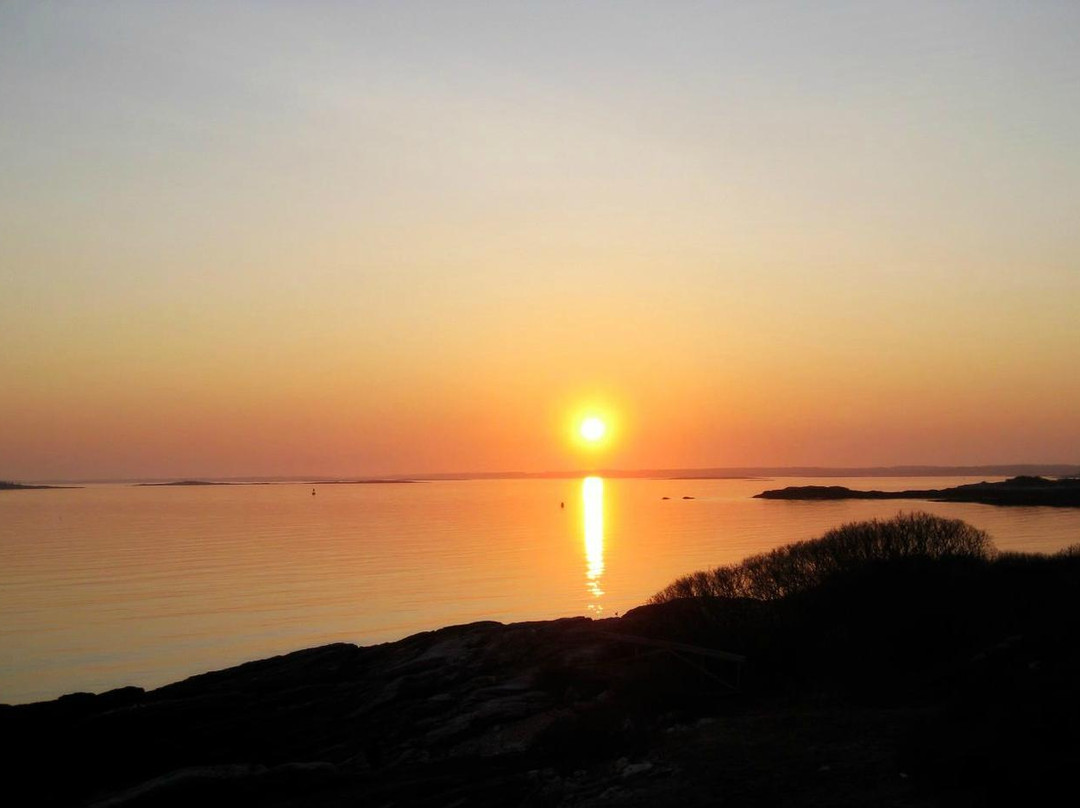 Rock Gardens Inn主图