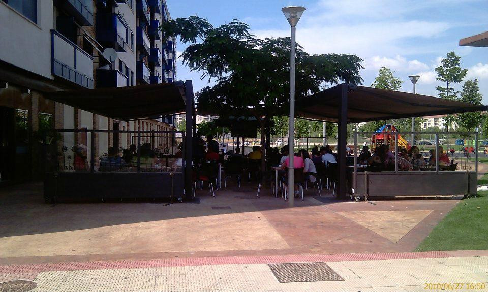 Zhivago Cafe-洛格罗尼奥必去景点