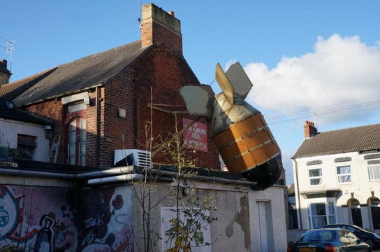 The Adelphi-赫尔河畔金斯顿必去景点